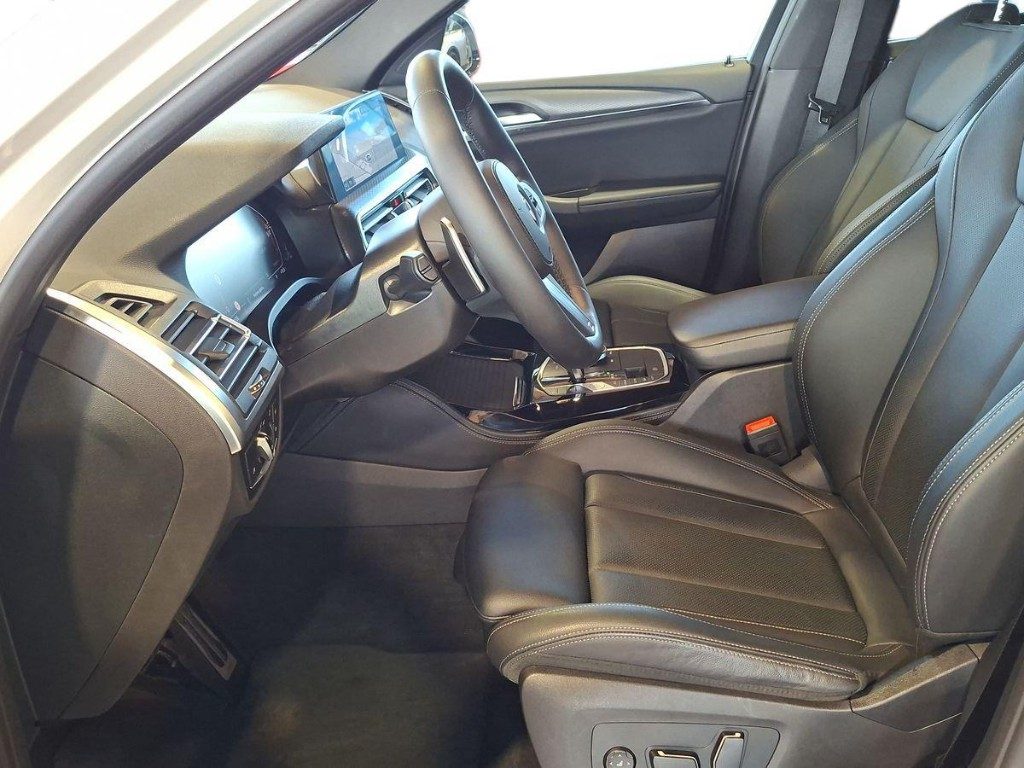 BMW X4 xDrive20d 48V Msport - 9