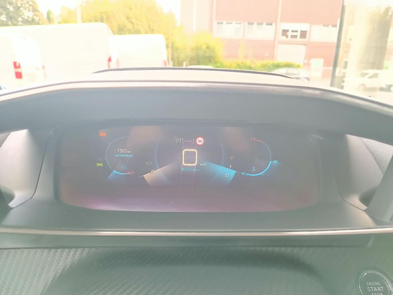 PEUGEOT 208 PureTech 100 Stop&Start 5 porte Allure Navi Pack - 20