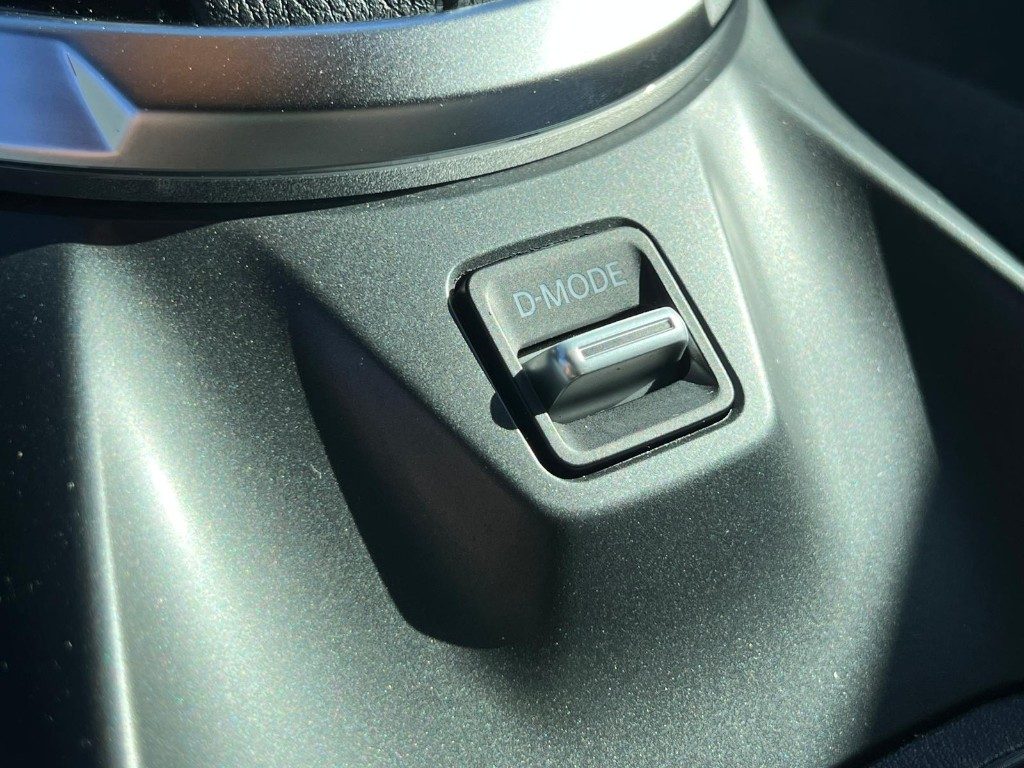 NISSAN Juke 1.6 HEV N-Connecta - 22