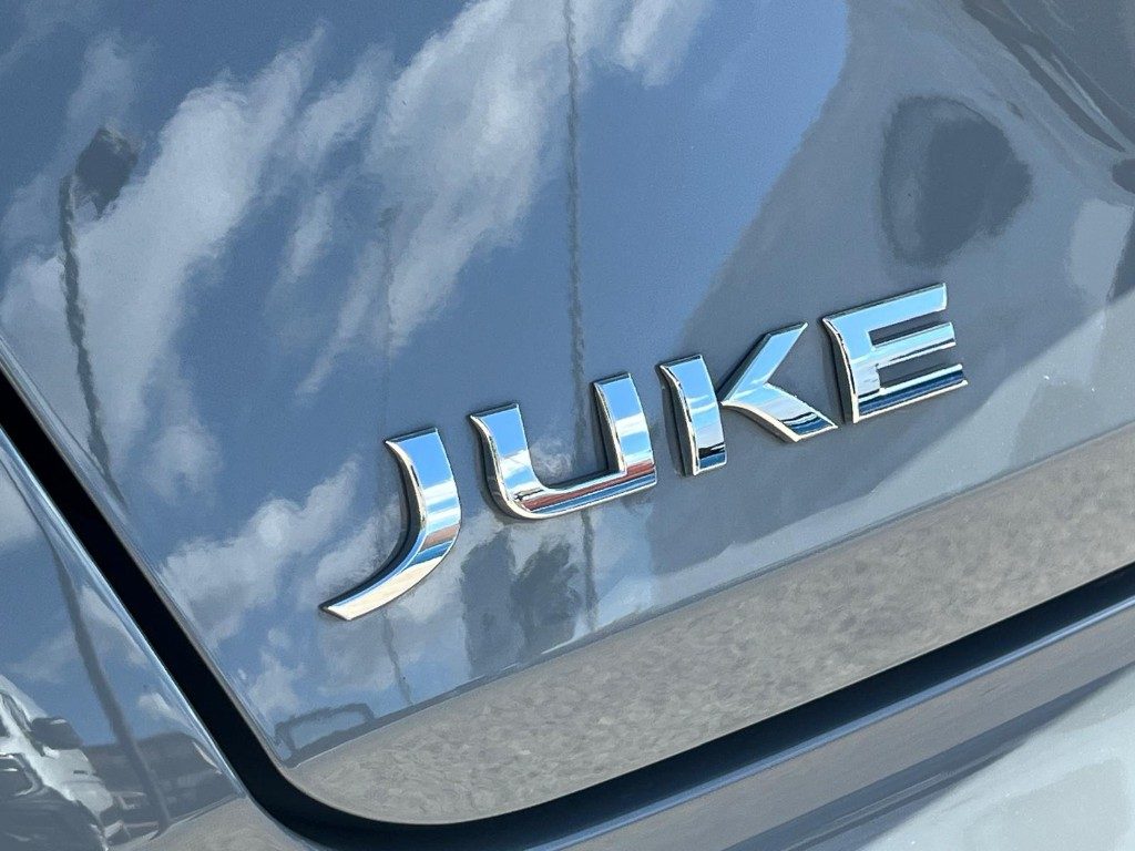 NISSAN Juke 1.6 HEV N-Connecta - 26