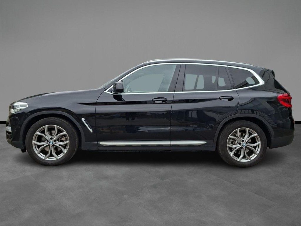 BMW X3 xDrive20d xLine Aut. - 3