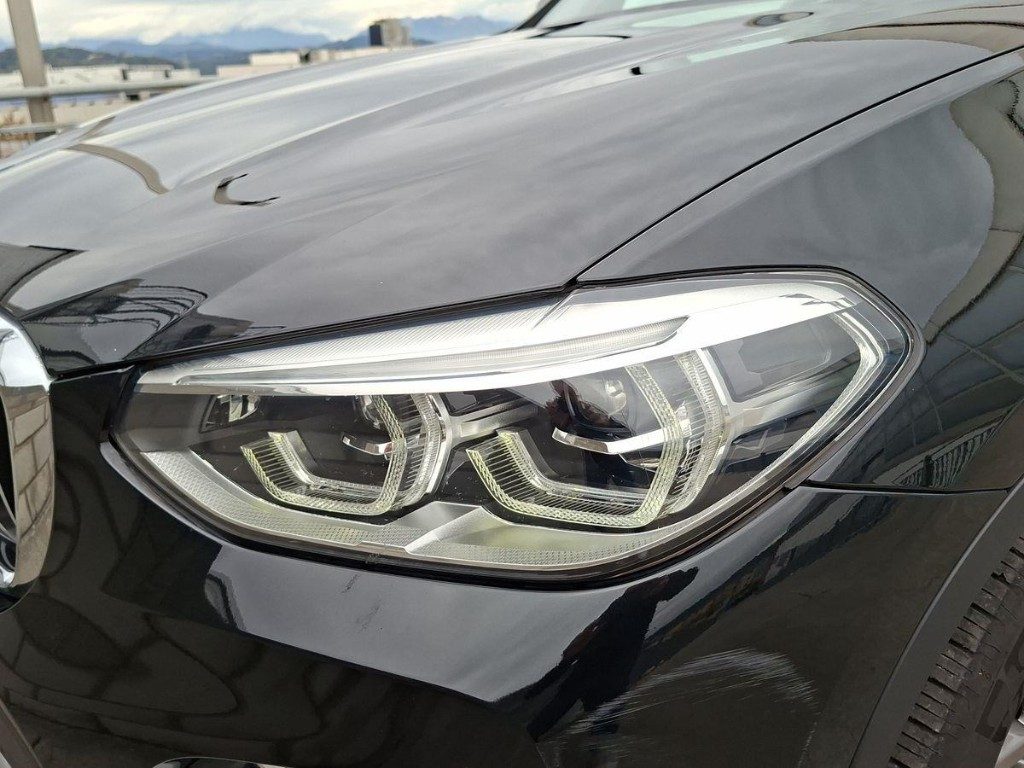 BMW X3 xDrive20d xLine Aut. - 6