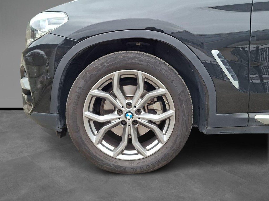 BMW X3 xDrive20d xLine Aut. - 5
