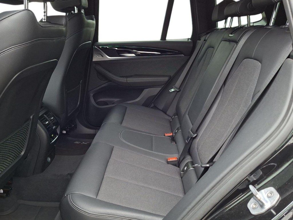 BMW X3 xDrive20d xLine Aut. - 11