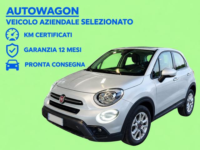 FIAT 500X 1.0 T3 120 CV Business Crossover Az. Italia 