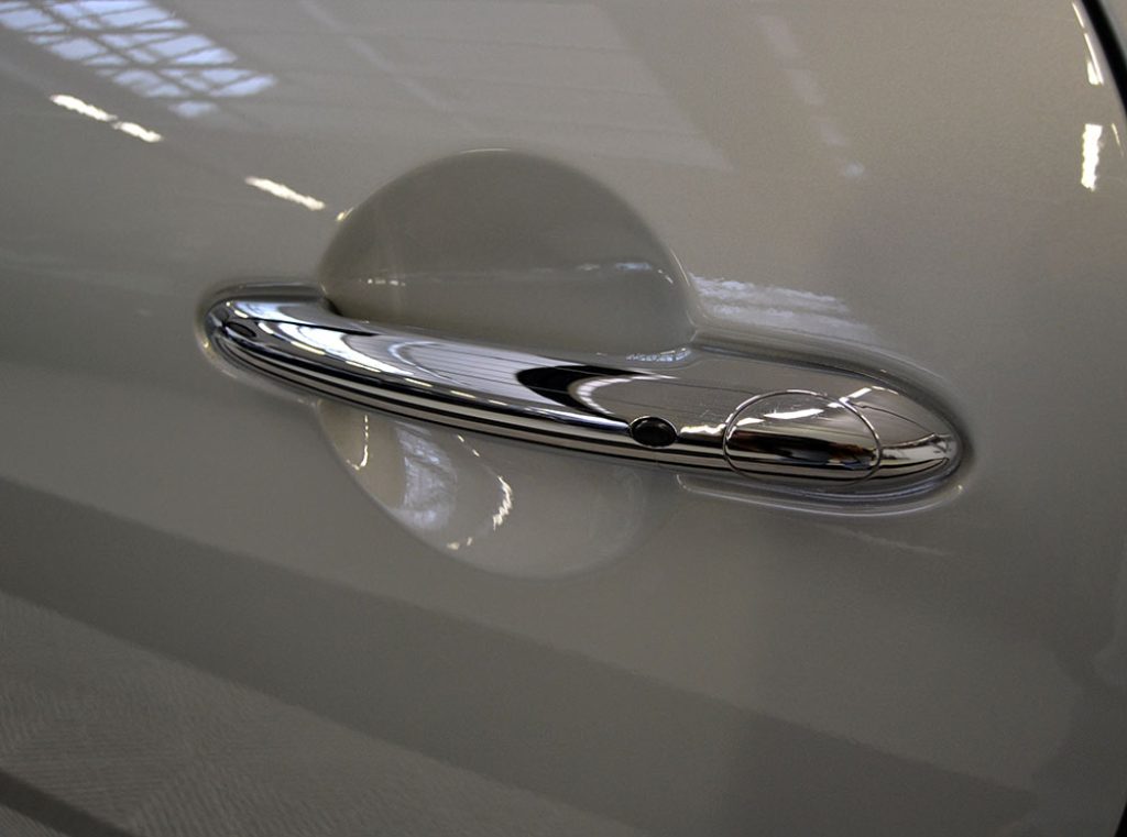 MINI Cooper S Cabrio 2.0 Yours Automatica Cabrio-HUD-Pelle-Cerchi 18 - 26