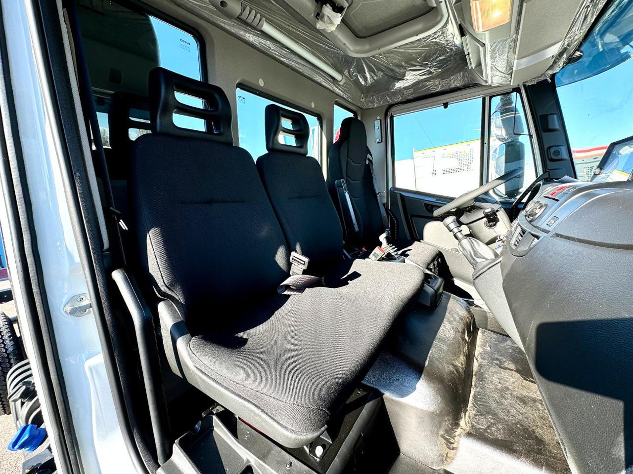 IVECO EUROCARGO 180-320K - 13