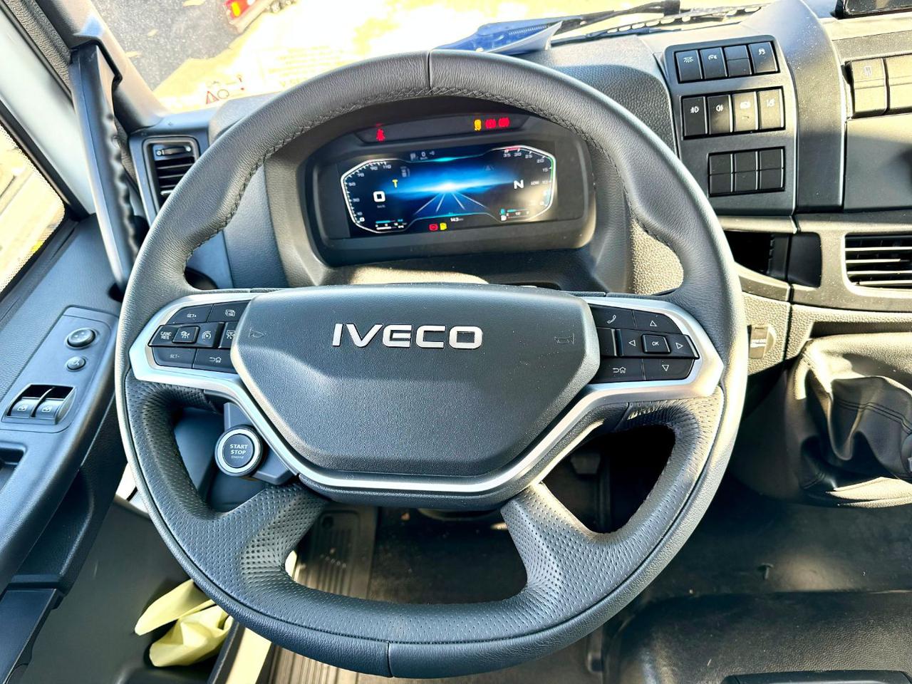 IVECO EUROCARGO 180-320K - 15