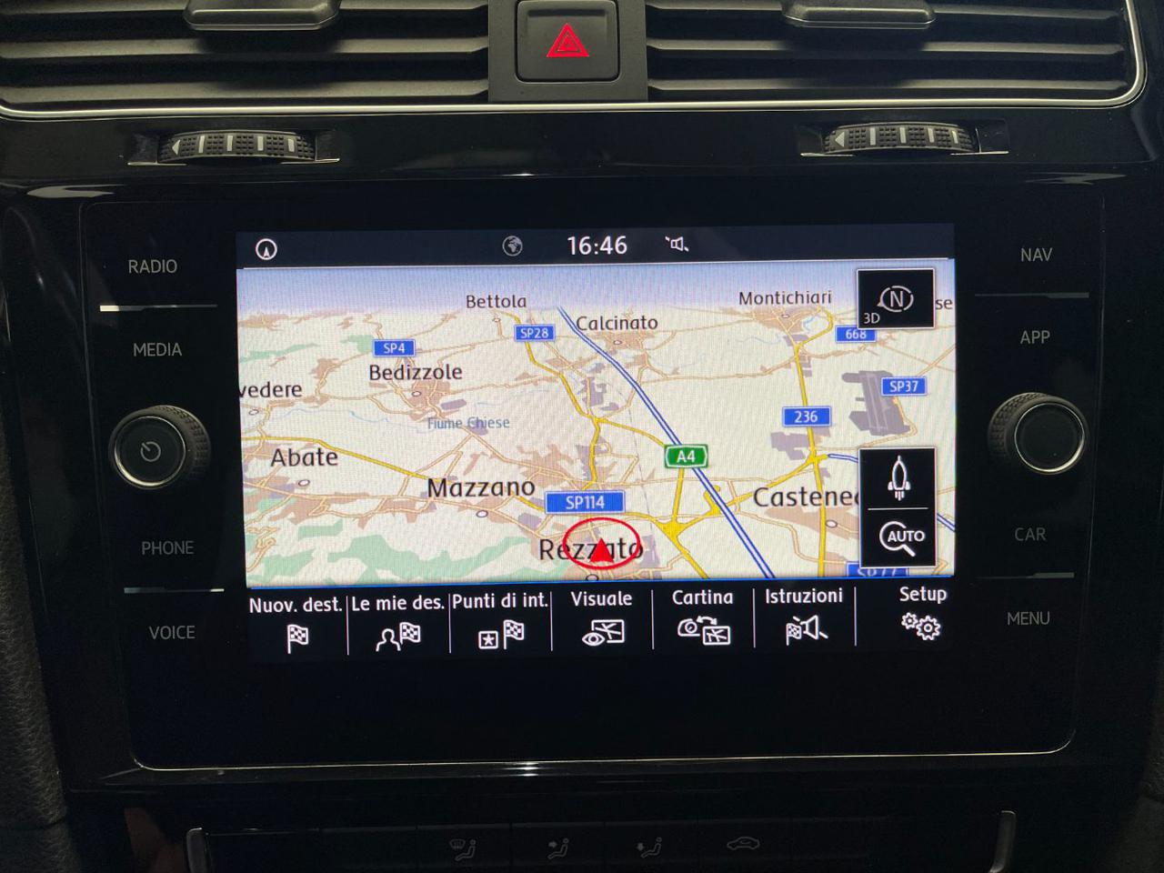 Golf 22
