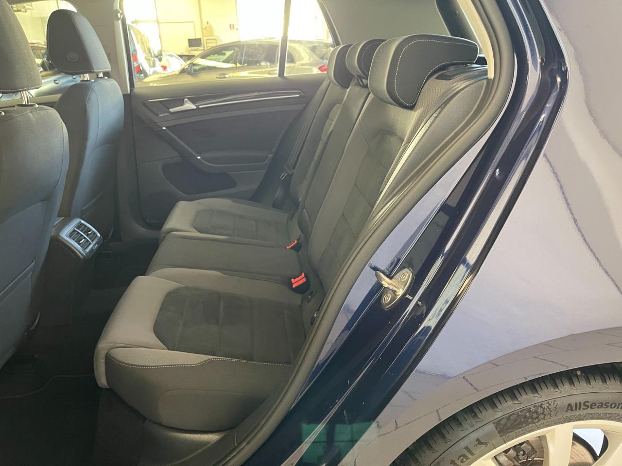 Golf 12