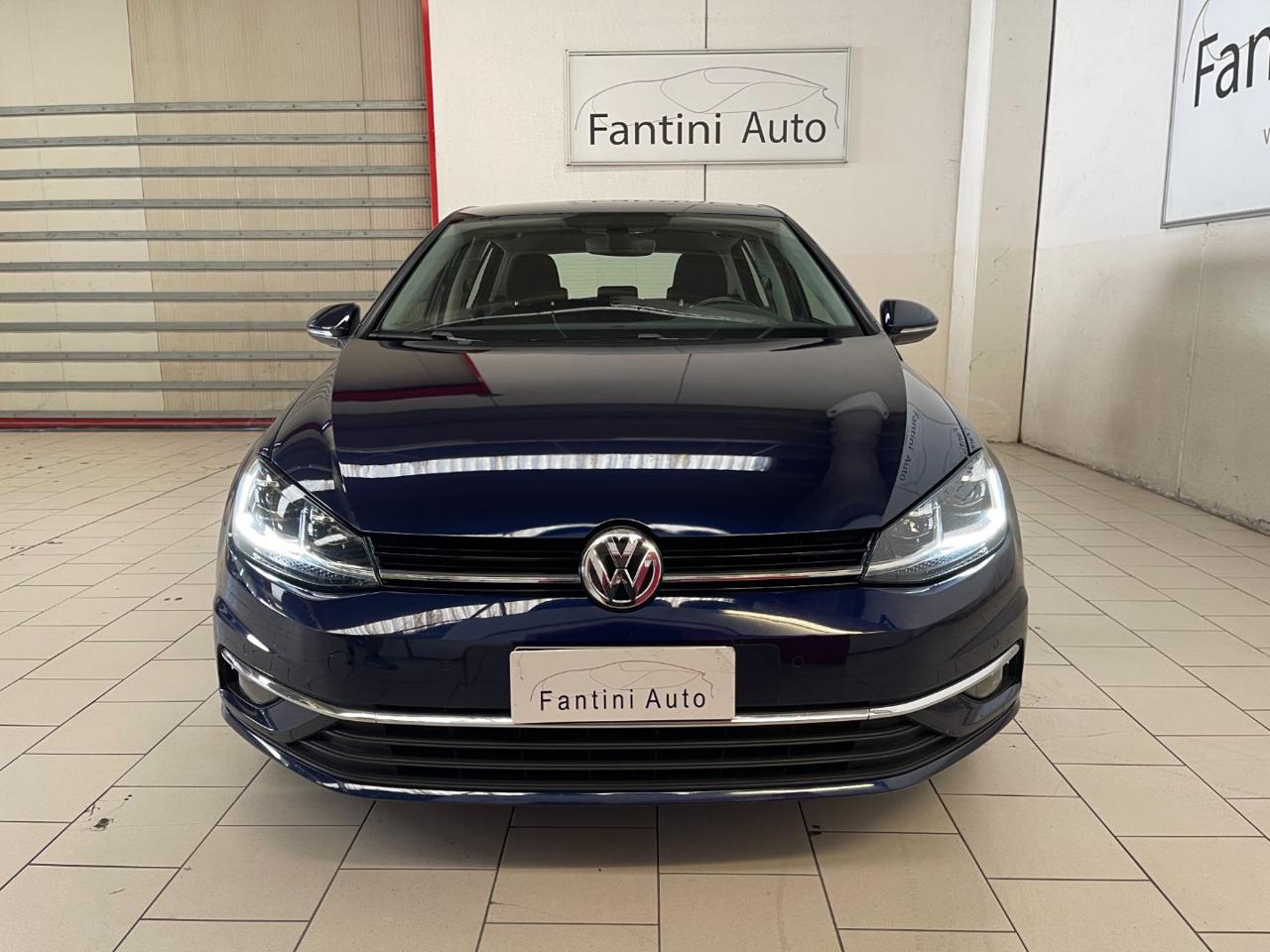 Golf 6