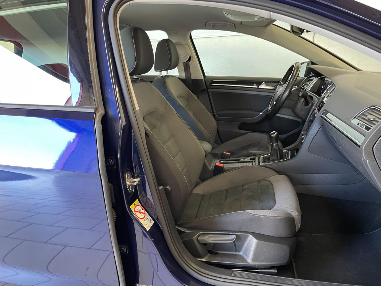Golf 16