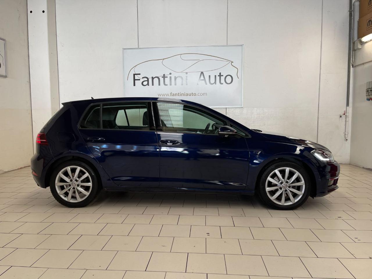Golf 1