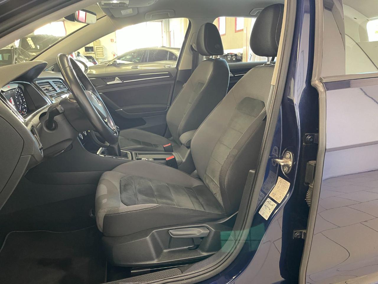 Golf 11