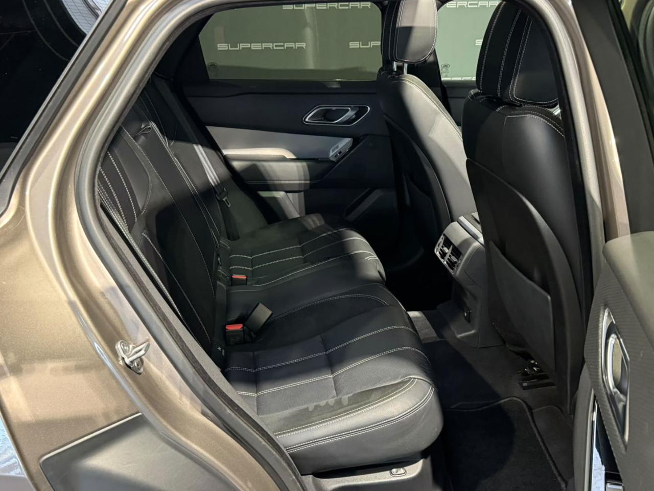 LAND ROVER Range Rover Velar 2.0D I4 240 CV R-Dynamic S - 14