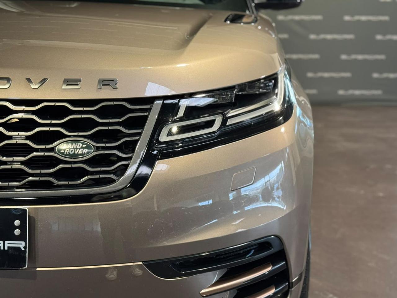 LAND ROVER Range Rover Velar 2.0D I4 240 CV R-Dynamic S - 7