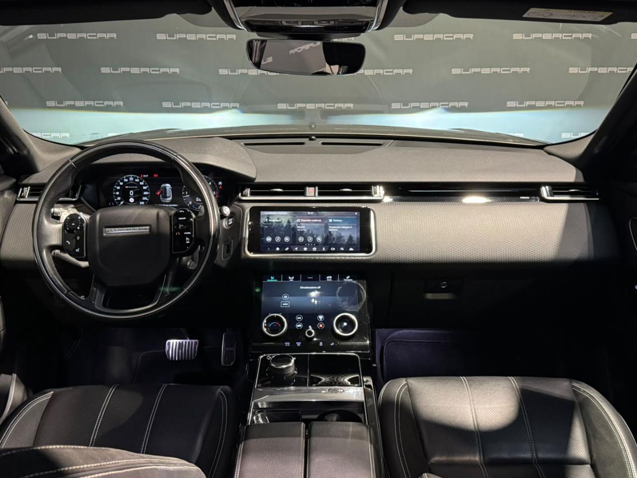 LAND ROVER Range Rover Velar 2.0D I4 240 CV R-Dynamic S - 11