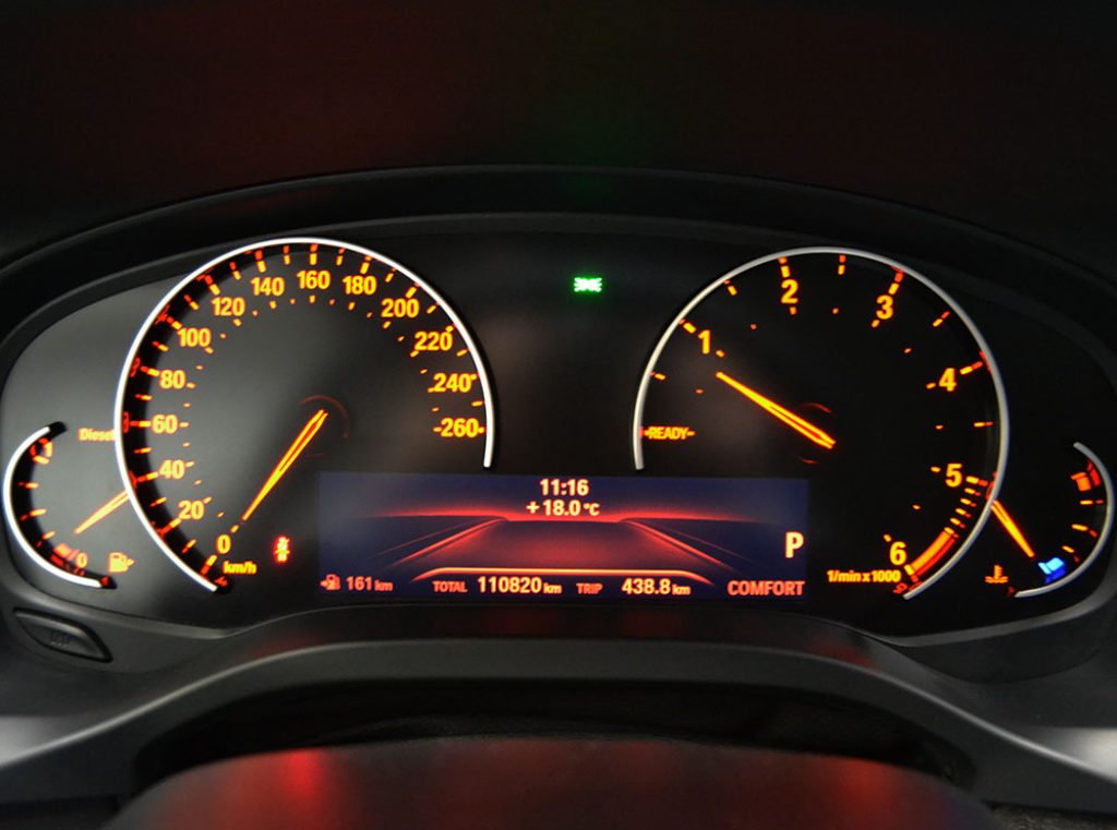 BMW X4 xDrive20d xLine-Pelle-Navi-Retrocamera - 14