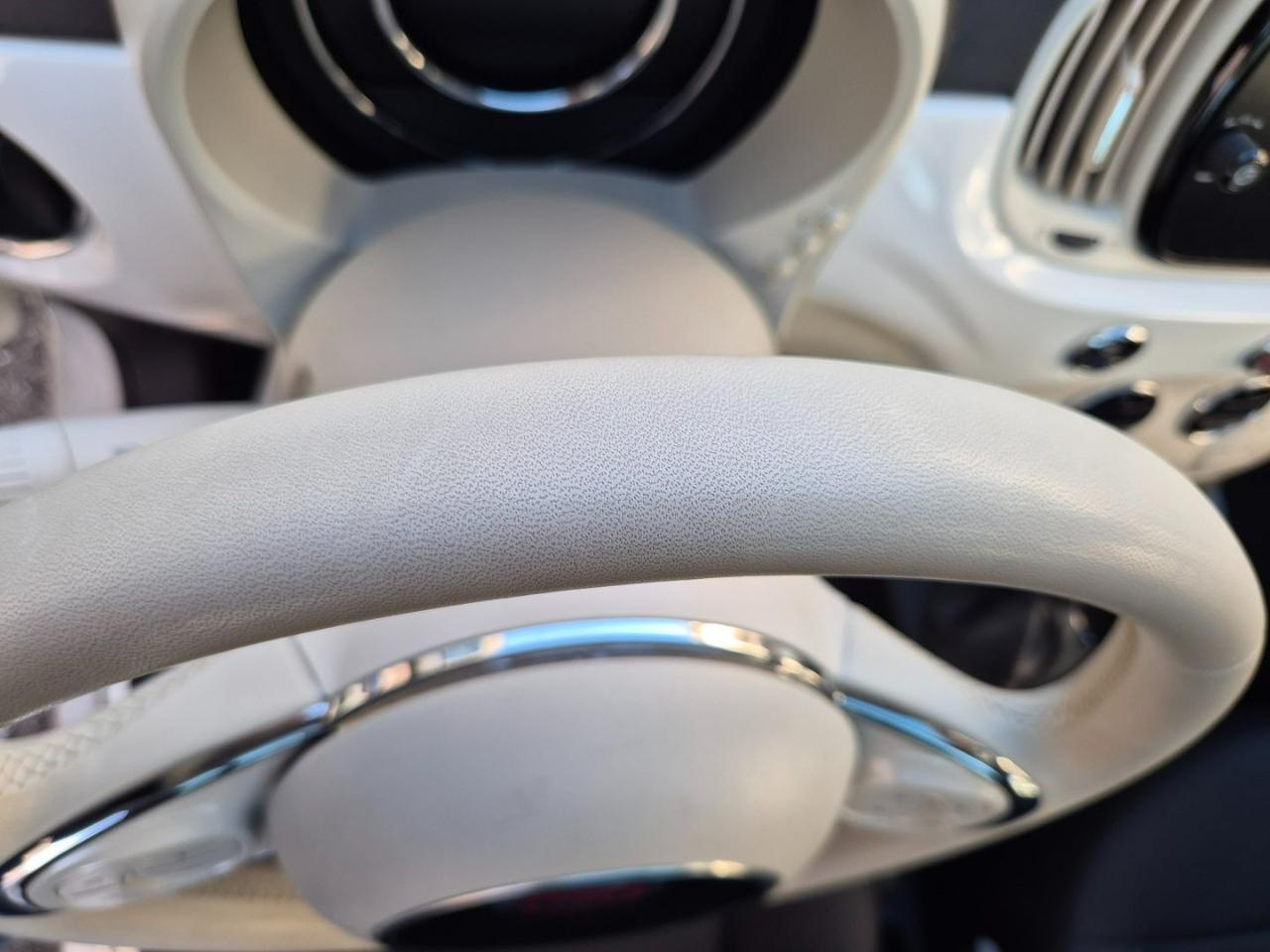 FIAT 500 1.0 Hybrid Dolcevita - 10