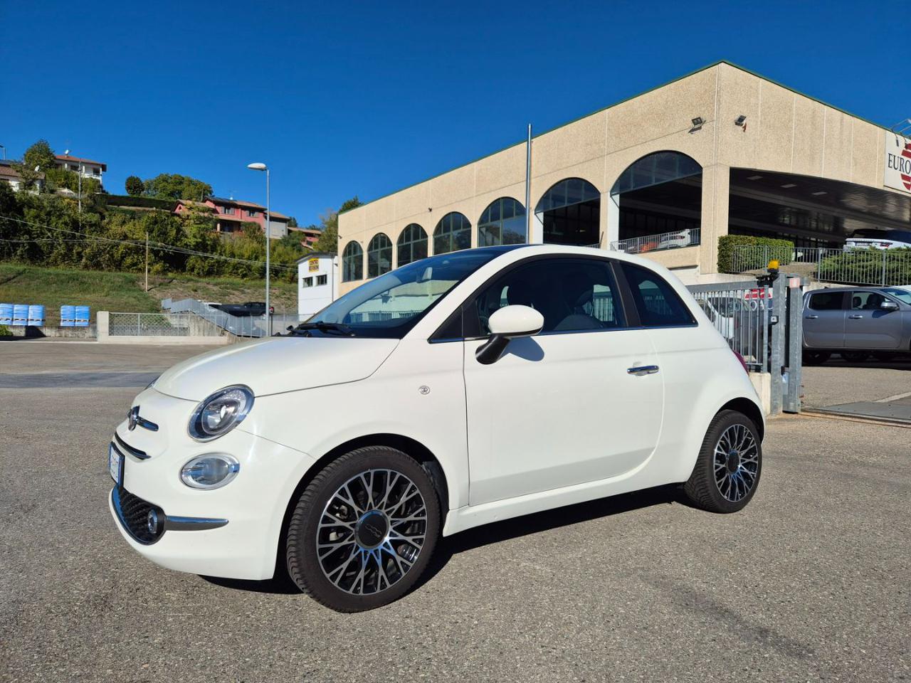 FIAT 500 1.0 Hybrid Dolcevita - 2