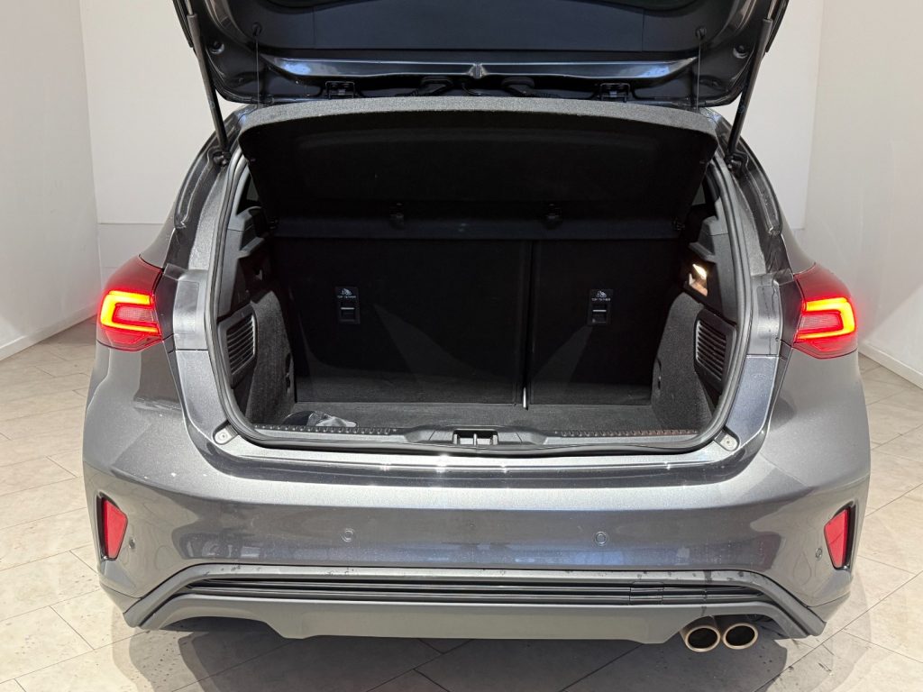 FORD Focus 1.0 EcoBoost Hybrid 125 CV 5p. ST-Line X - 7