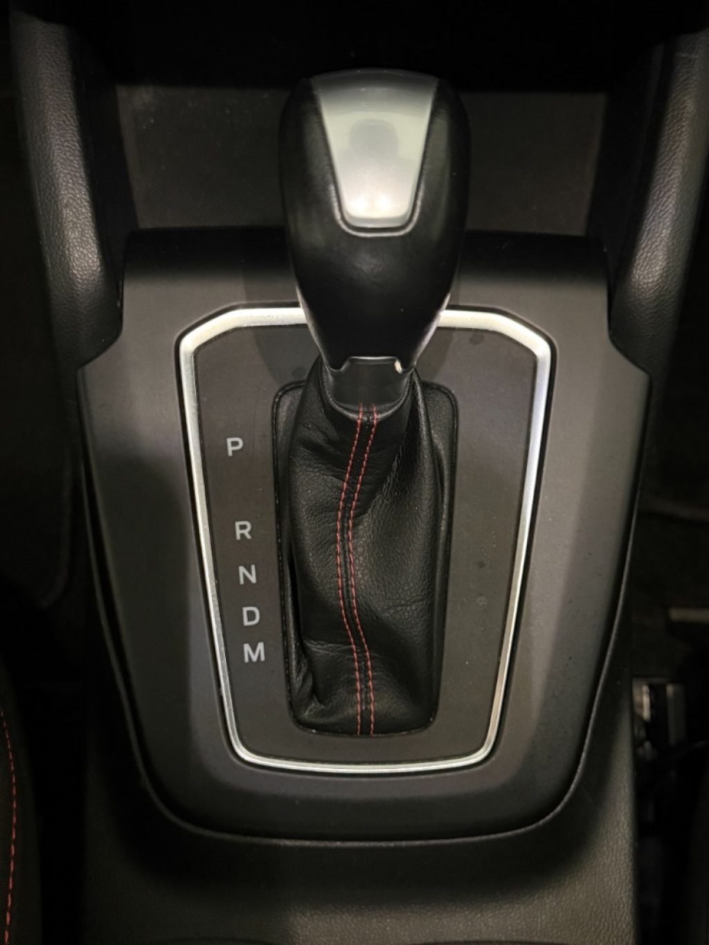 FORD Focus 1.0 EcoBoost Hybrid 125 CV 5p. ST-Line X - 21