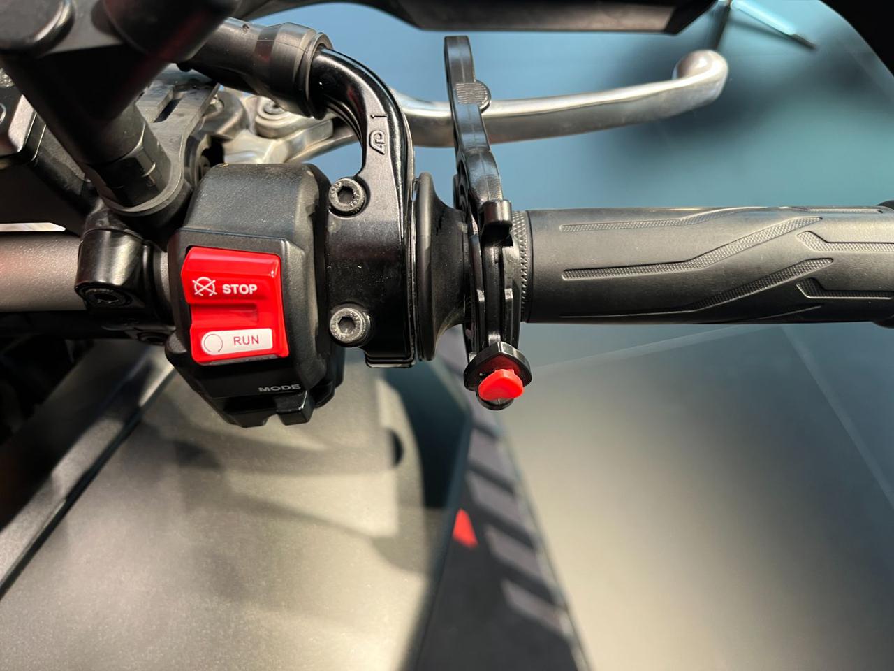 YAMAHA Tracer 900 900 - 11