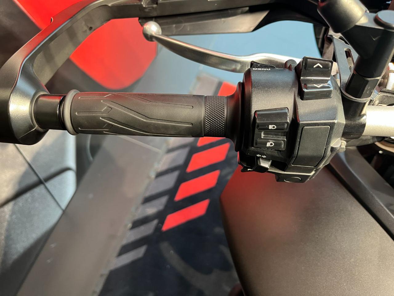 YAMAHA Tracer 900 900 - 12