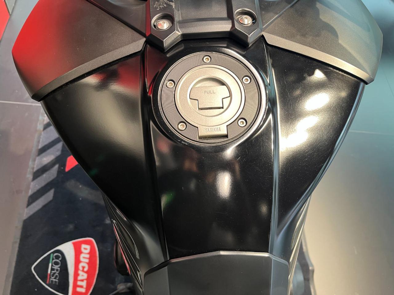 YAMAHA Tracer 900 900 - 10