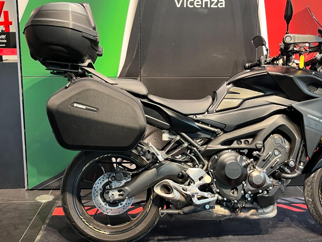 YAMAHA Tracer 900 900 - 6