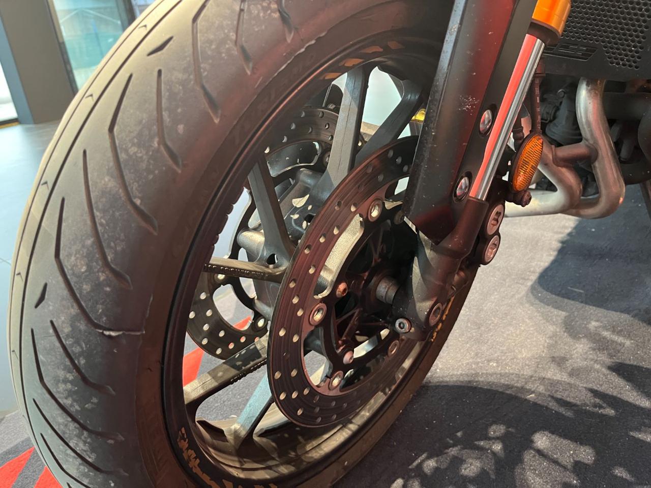 YAMAHA Tracer 900 900 - 3