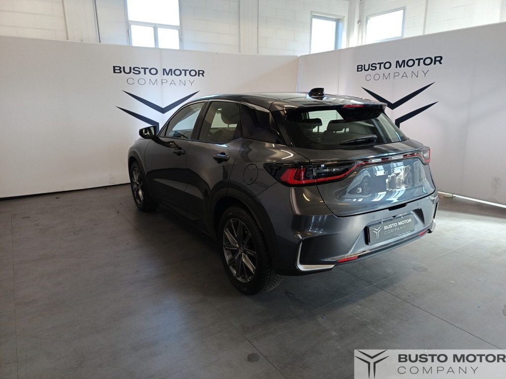 LEXUS LBX LBX 1.5 hybrid Elegant 2wd - 6