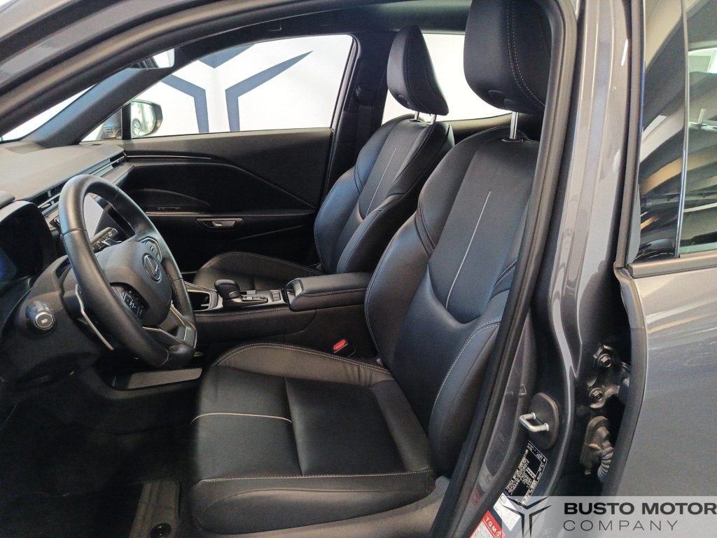 LEXUS LBX LBX 1.5 hybrid Elegant 2wd - 8
