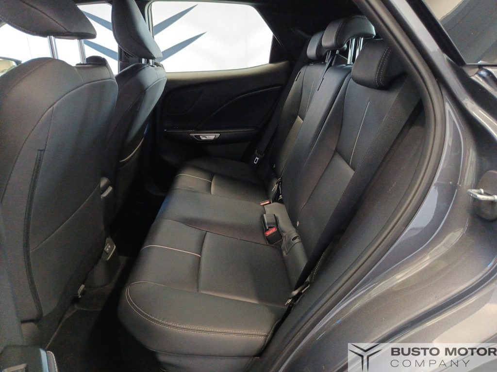 LEXUS LBX LBX 1.5 hybrid Elegant 2wd - 9