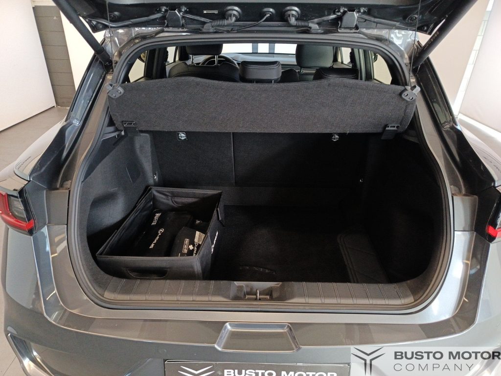 LEXUS LBX LBX 1.5 hybrid Elegant 2wd - 10