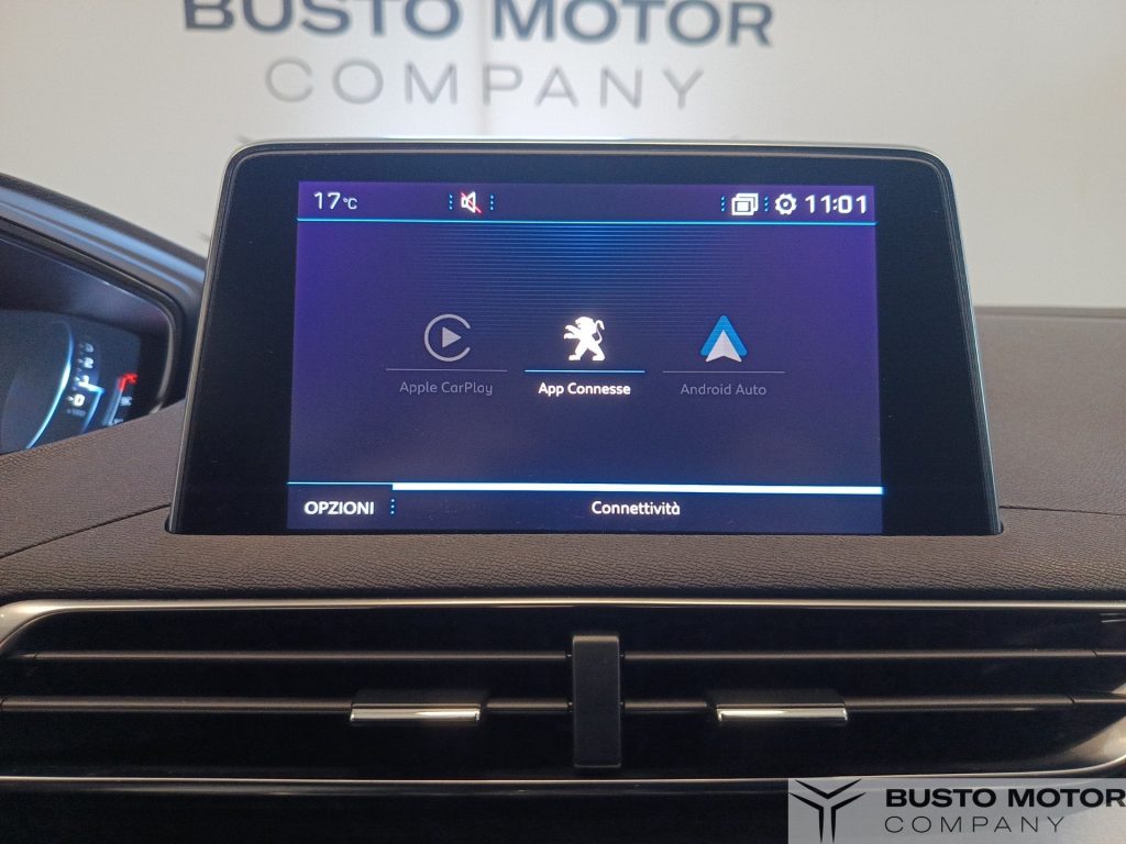 PEUGEOT 5008 5008 2.0 bluehdi GT s&s 180cv 7p.ti eat8 my21 - 12