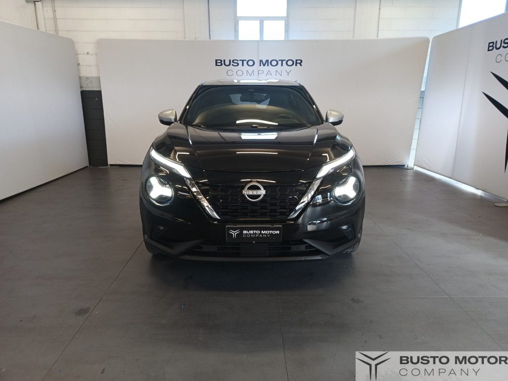 NISSAN Juke Juke 1.6 hev N-Connecta - 2