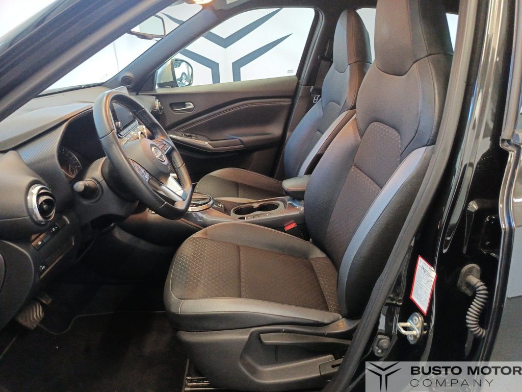 NISSAN Juke Juke 1.6 hev N-Connecta - 8