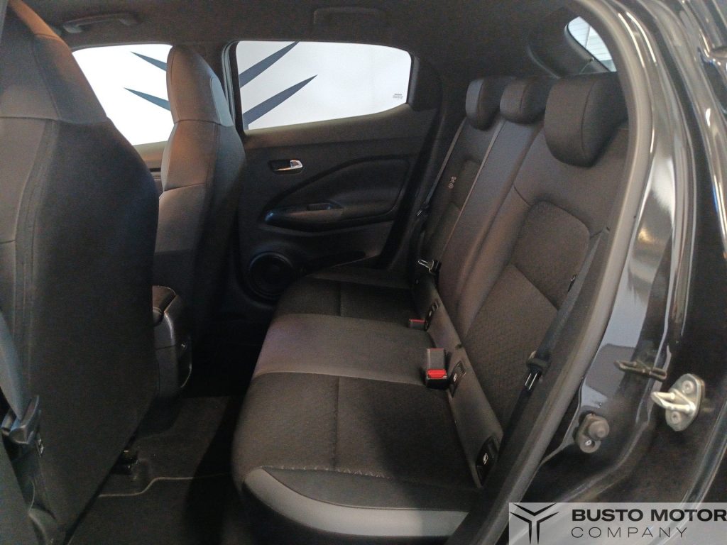 NISSAN Juke Juke 1.6 hev N-Connecta - 9