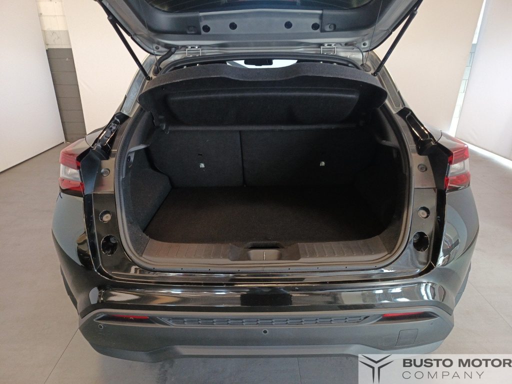 NISSAN Juke Juke 1.6 hev N-Connecta - 10