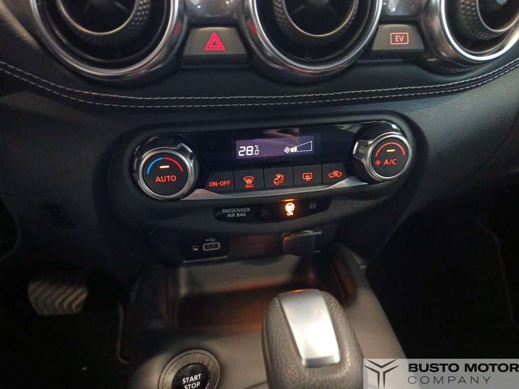 NISSAN Juke Juke 1.6 hev N-Connecta - 14