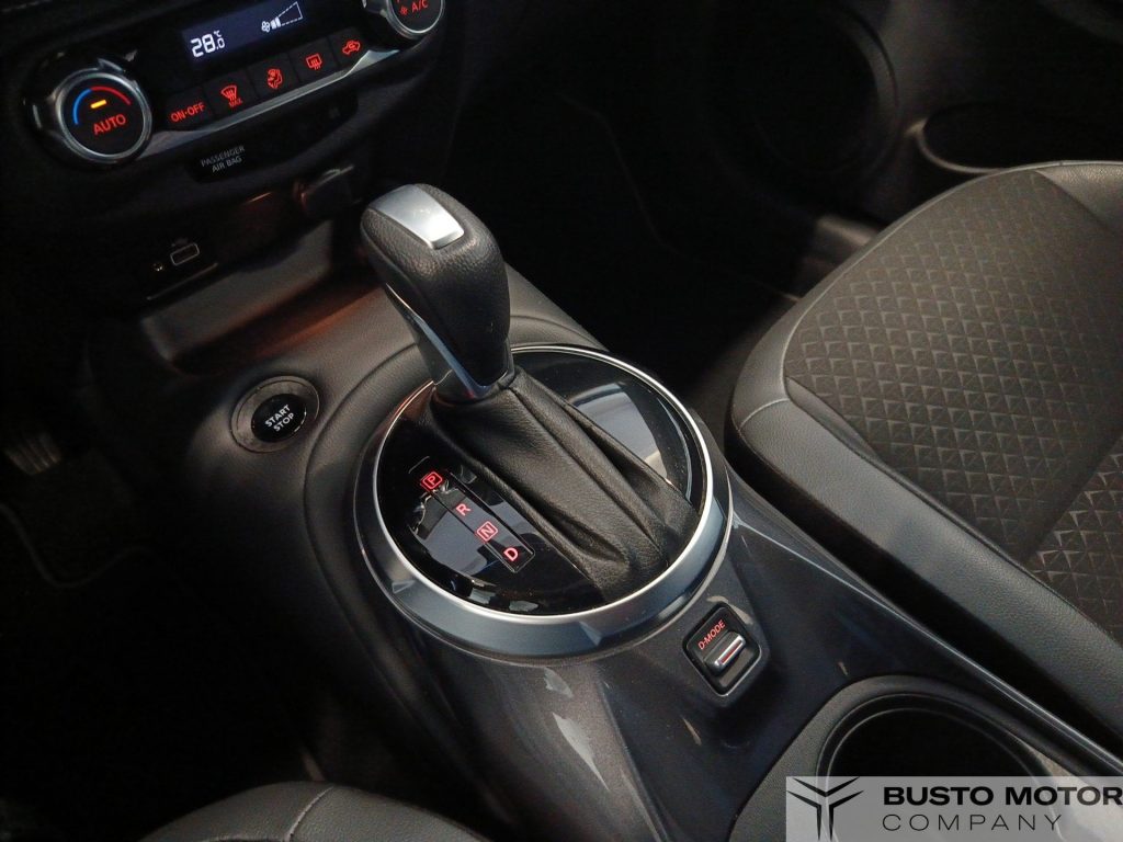 NISSAN Juke Juke 1.6 hev N-Connecta - 15