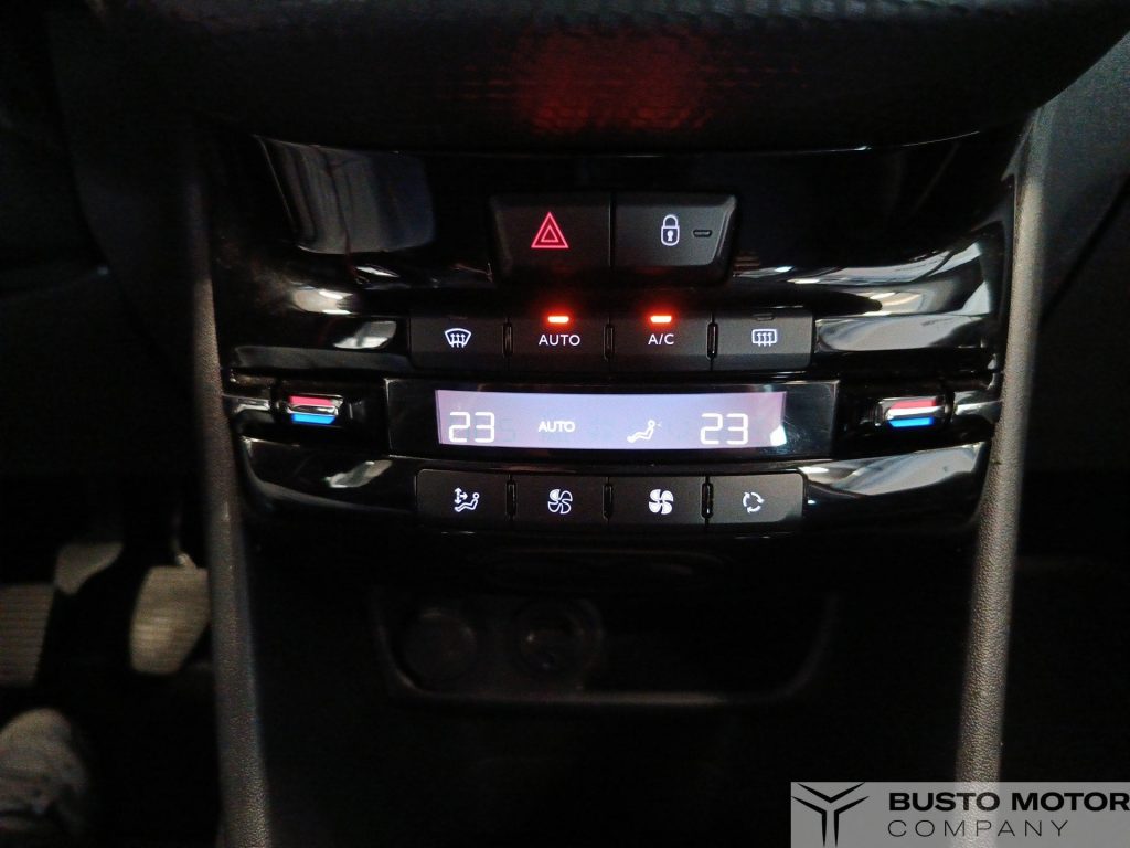 PEUGEOT 208 208 3p 1.6 bluehdi Allure 75cv - 14