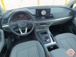 AUDI Q5 35 TDI 2.0 163CV MHEV S-Tronic Business foto 2