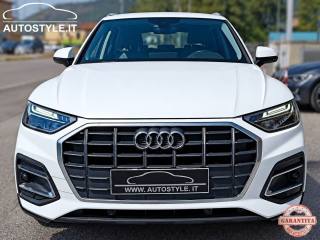 AUDI Q5 35 TDI 2.0 163CV MHEV S-Tronic Business foto 3