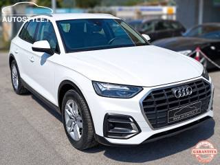 AUDI Q5 35 TDI 2.0 163CV MHEV S-Tronic Business foto 4