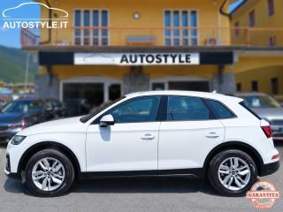 AUDI Q5 35 TDI 2.0 163CV MHEV S-Tronic Business foto 5