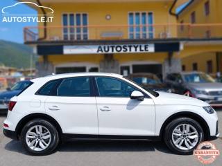 AUDI Q5 35 TDI 2.0 163CV MHEV S-Tronic Business foto 6