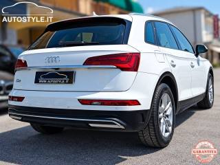AUDI Q5 35 TDI 2.0 163CV MHEV S-Tronic Business foto 7