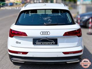 AUDI Q5 35 TDI 2.0 163CV MHEV S-Tronic Business foto 8